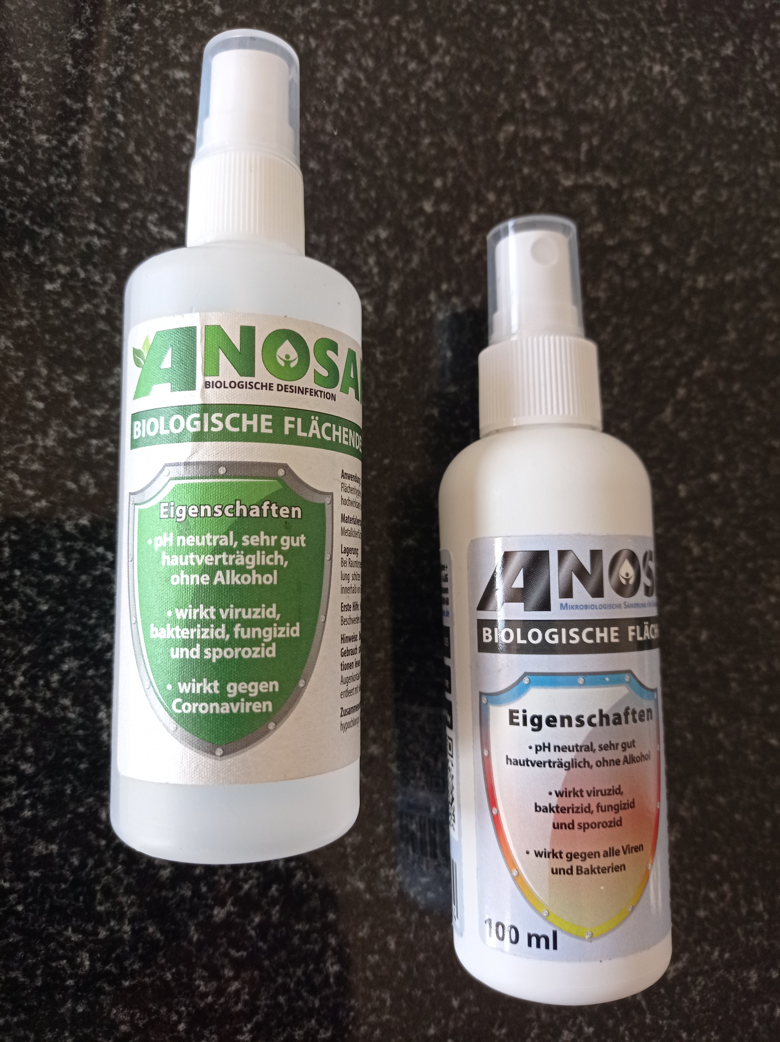 Desinfektionsmittel für Umkehrosmose – Reinigung & Hygiene für RO‑Anlagen