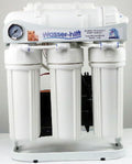 Die Durchflussstarke: 5-stufige Hochleistungs‑Osmose-Analage für Untertisch-Einbau ~ DirectFlow-600/-800