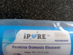 Ersatz-Membran (50 - 200 GPD) für vital-RO-solid und vital-RO-permeat (Untertisch-Osmose)