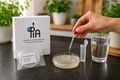 PiA® Wasser-Selbst-Test – Keimbelastung im Wasser selbst überprüfen